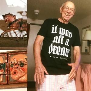 Meet your Posher, Alan